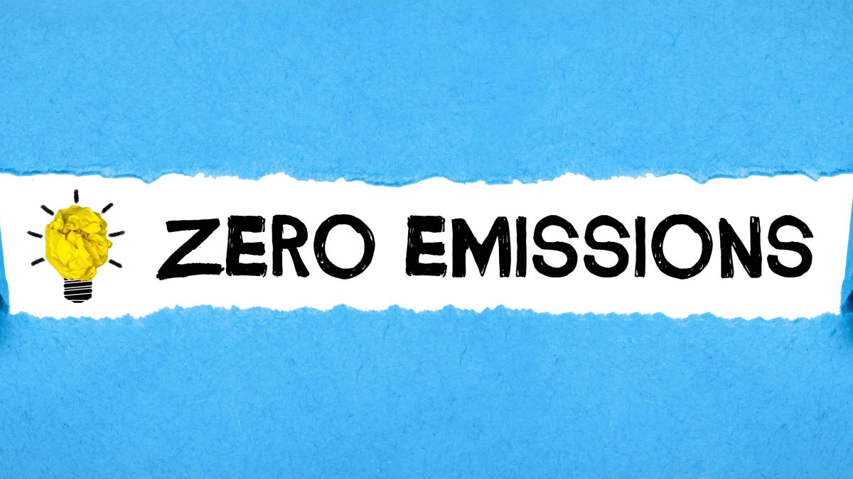 Standards and climate: supporting the net zero agenda